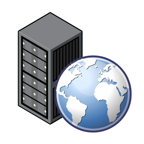 Web Hosting